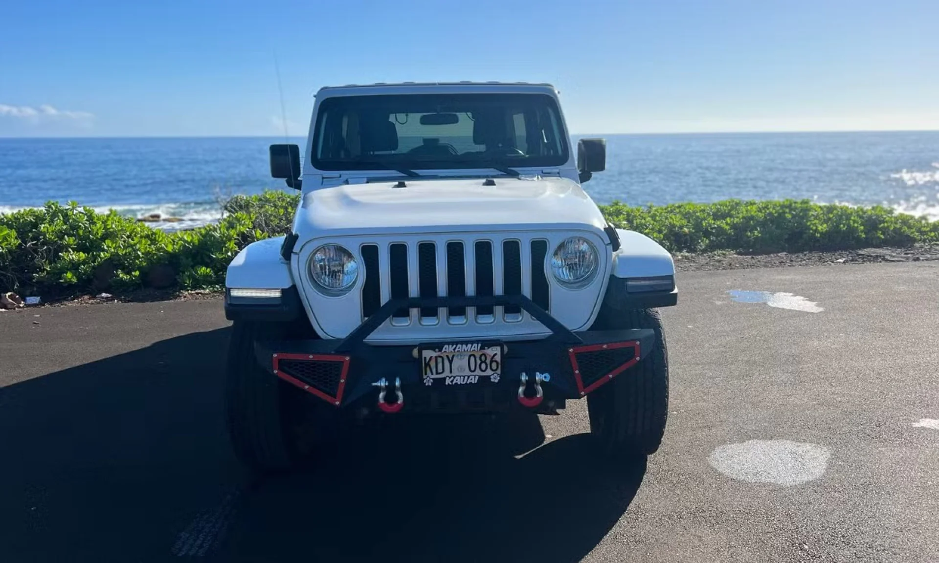 2020 Jeep Wrangler Sahara